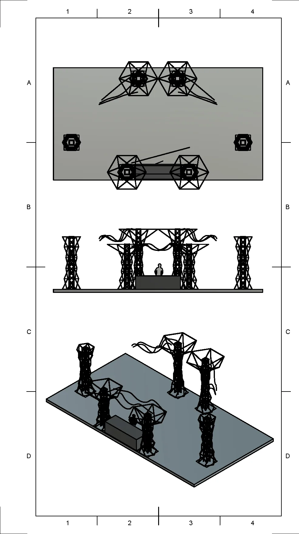 Disociativo x Zamna — imagen 9