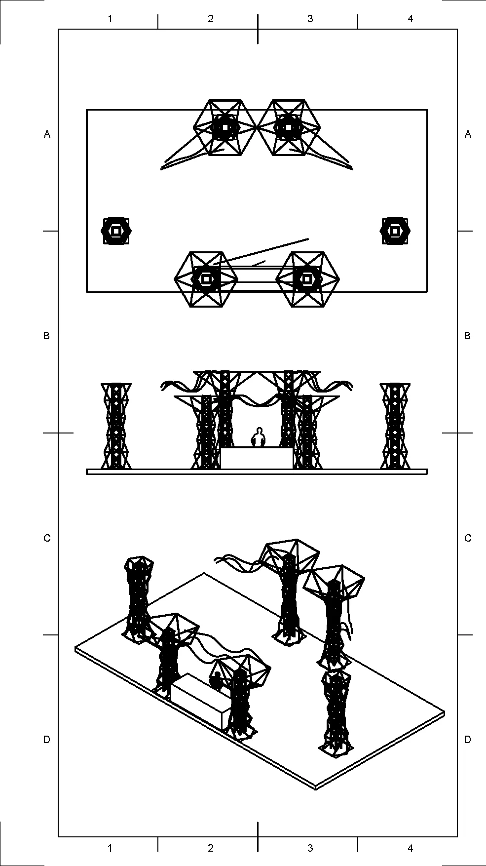 Disociativo x Zamna — imagen 10