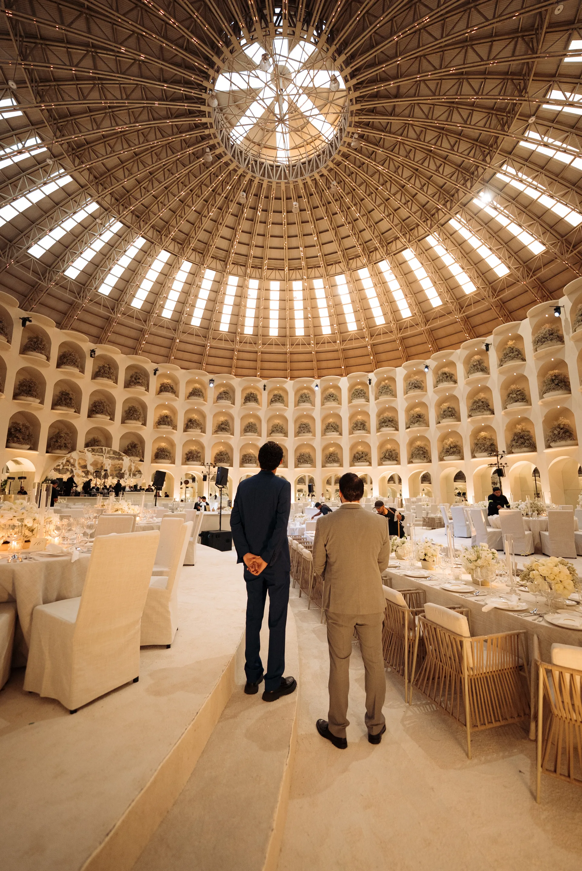 Domo Boda Reynosa — imagen 1