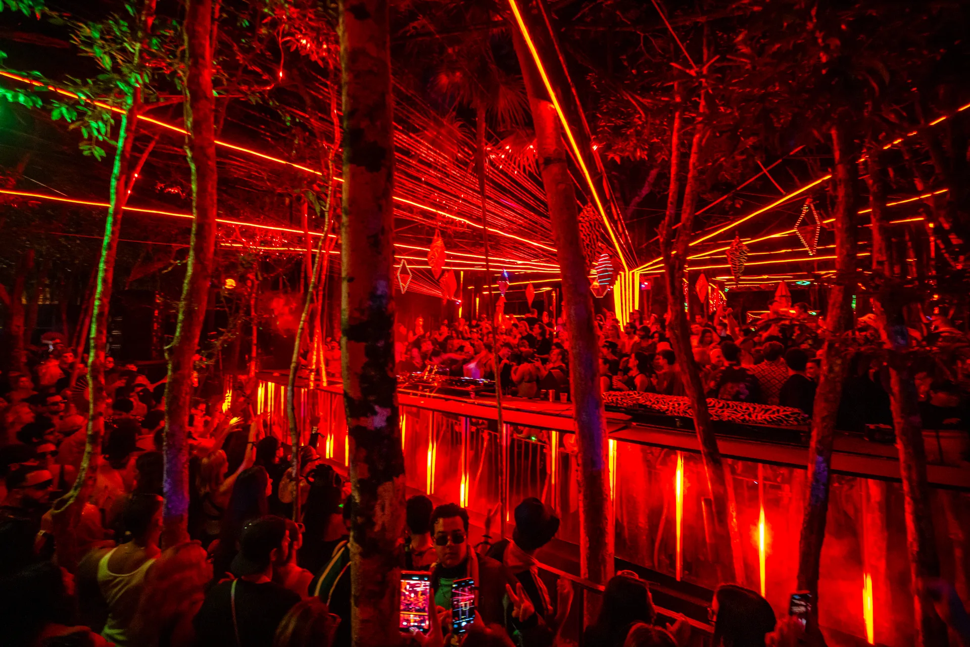 The Club - Day Zero 25 — imagen 5