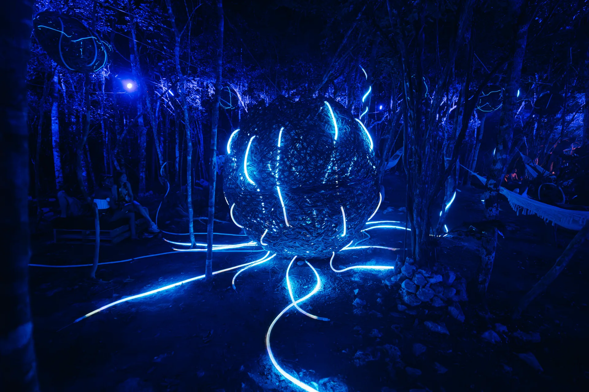The Source - Day Zero 26 — imagen 3